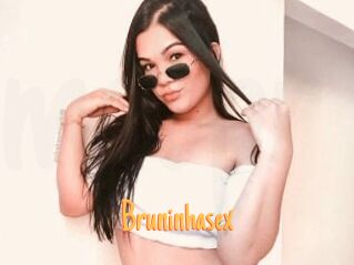 Bruninhasex