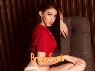 BrunnaSmith Mobile Porno