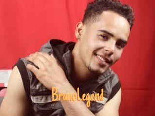 BrunoLegend