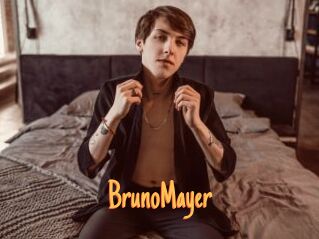 BrunoMayer