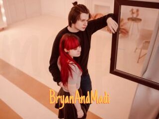 BryanAndMadi