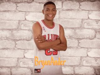 BryanAnder