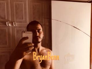 BryanBenn