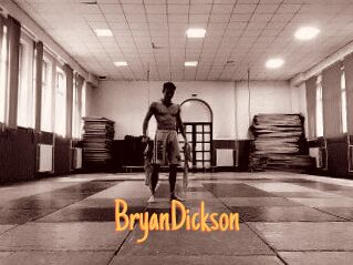 BryanDickson