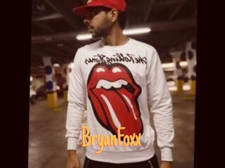 BryanFoxx_