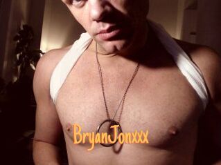 BryanJonxxx
