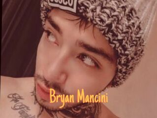 Bryan_Mancini
