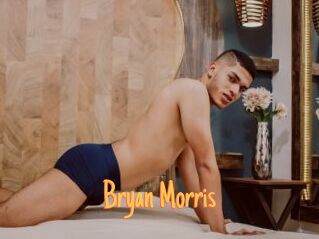 Bryan_Morris