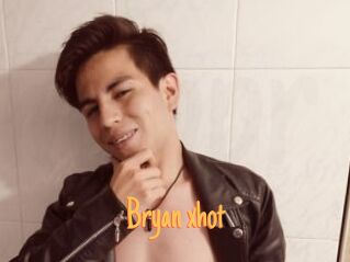Bryan_xhot