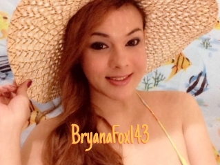 BryanaFox143