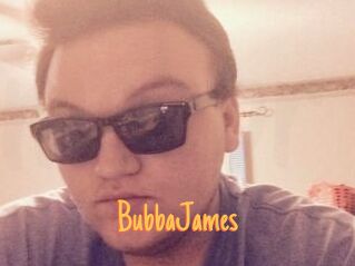 BubbaJames