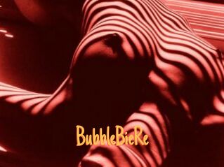 BubbleBieRe