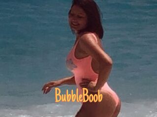 BubbleBoob