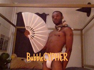 BubbleCYPHER