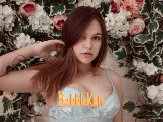 BubbleKate
