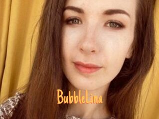 BubbleLina