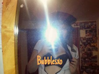 Bubblesxo