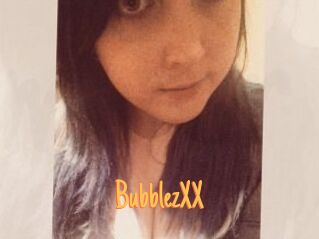 BubblezXX