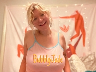 BubblyJade