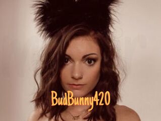 BudBunny420 Mobile Porno