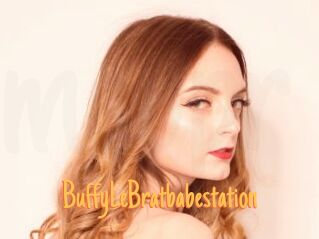 BuffyLeBratbabestation