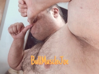 BullMuscleJoe Mobile Porno