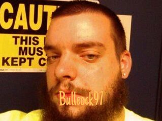 Bullcock97