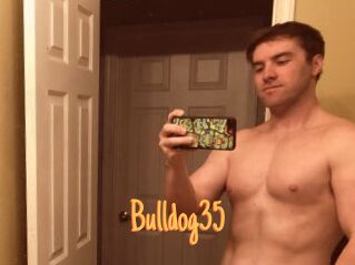 Bulldog35 Mobile Porno