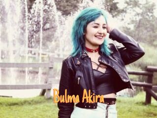 Bulma_Akira