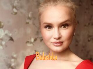 Buloshka