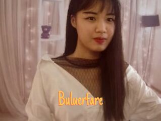 Buluerfare
