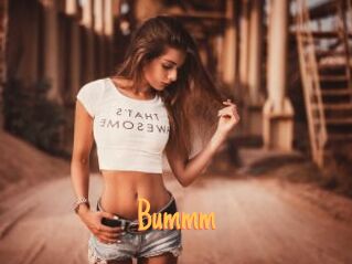 Bummm