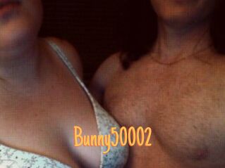 Bunny50002
