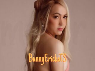 BunnyErickaTS Mobile Porno