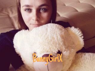 BunnyGirlX