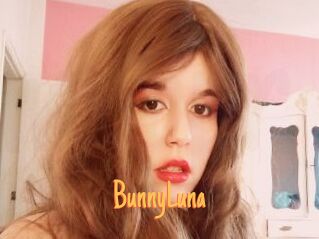 BunnyLuna