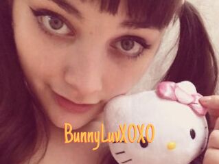 BunnyLuvXOXO Mobile Porno