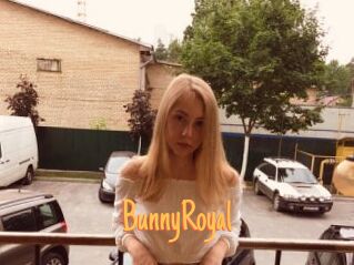 BunnyRoyal