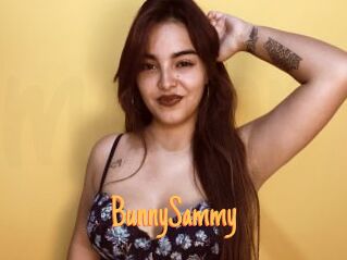 BunnySammy Mobile Porno