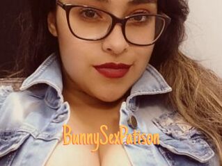 BunnySexPatison Mobile Porno