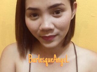 BurlesqueAngeL