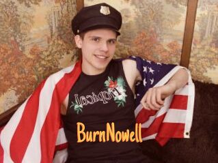 BurnNowell