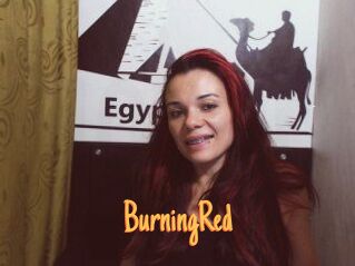 BurningRed