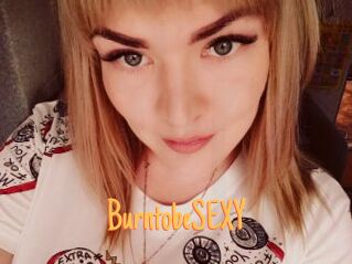 BurntobeSEXY