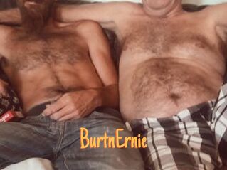 BurtnErnie
