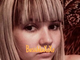 BusichkaXoXo