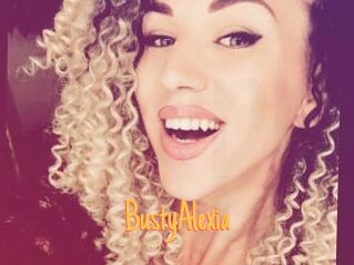 BustyAlexia