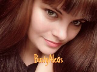 BustyAlexis