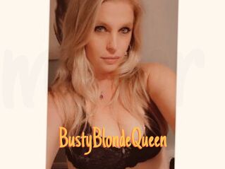 BustyBlondeQueen