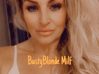 BustyBlonde_Milf Mobile Porno